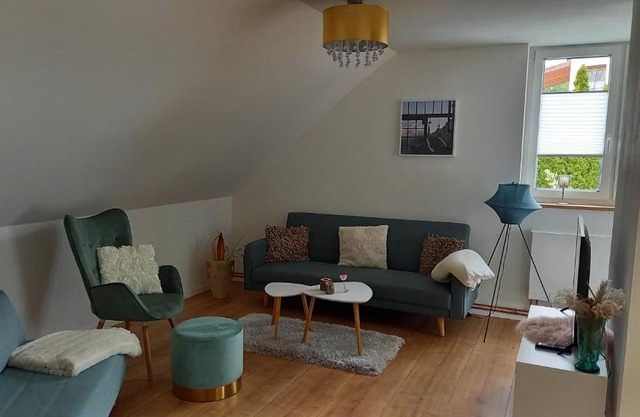 Appartement Tischi