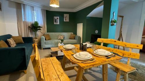 Appartement