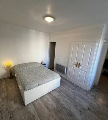Appartement tout équipé proche plages