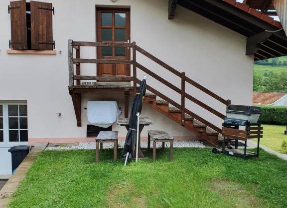 appartement tout équipé