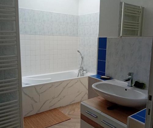 Appartement tout confort au calme