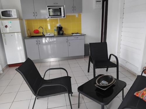 Appartement type F3