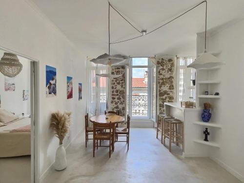 Appartement type Méditerranéen
