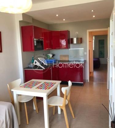 Appartement Ultra cosy front de mer