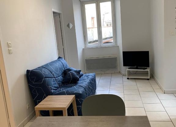 Appartement Vals-les-Bains