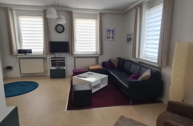 Appartement Vanille, Ferienwohnung mit eigenem Eingang, wie ein kleines Haus