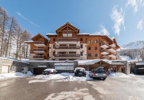 Appartement Vars