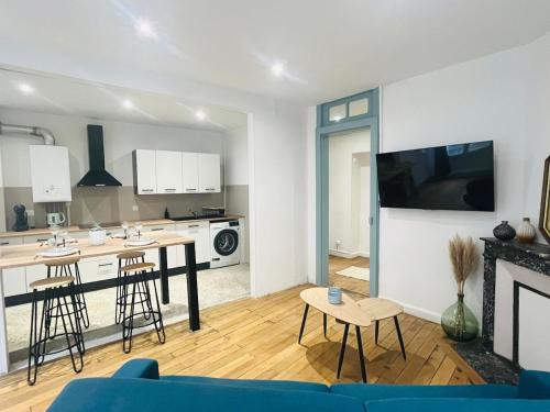 Appartement Verdun