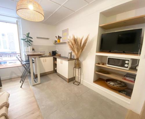 Appartement Veynes