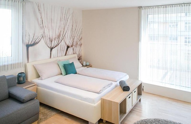 Appartement VIDA