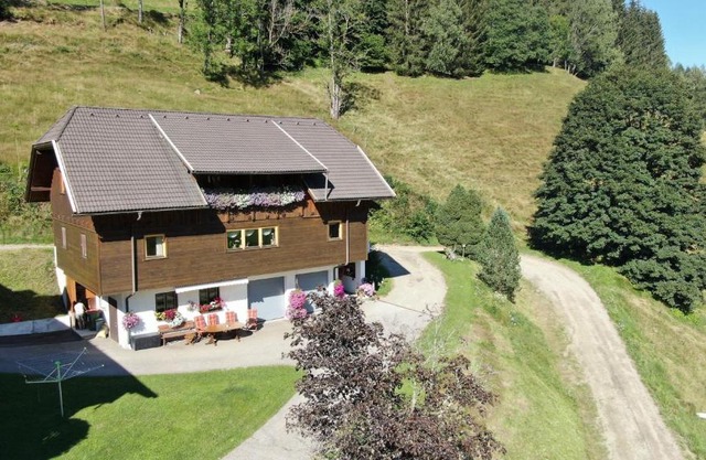 Appartement VIDMAR-WINTERTRAUM