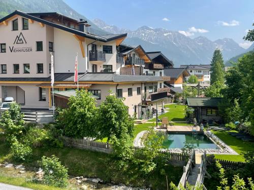 Appartement Viehhauser