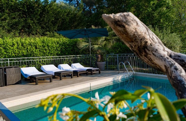 Appartement Villa d'Aurore