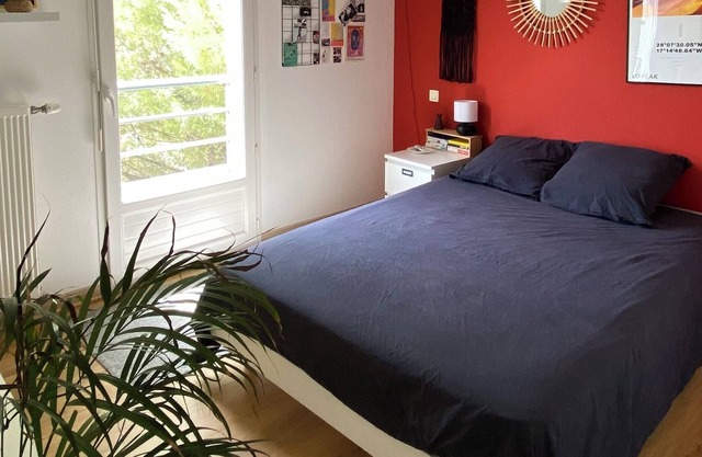 Appartement/villa