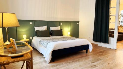 Appartement Villa Les Lilas