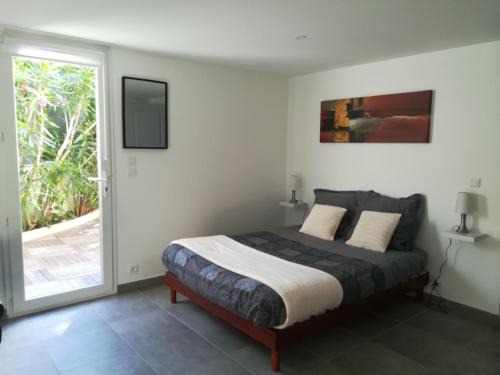 Appartement Villa Marcel Cottreau