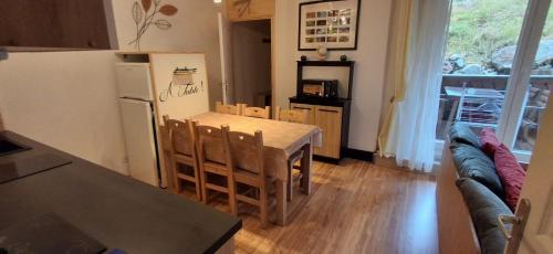 Appartement Villar d'arène