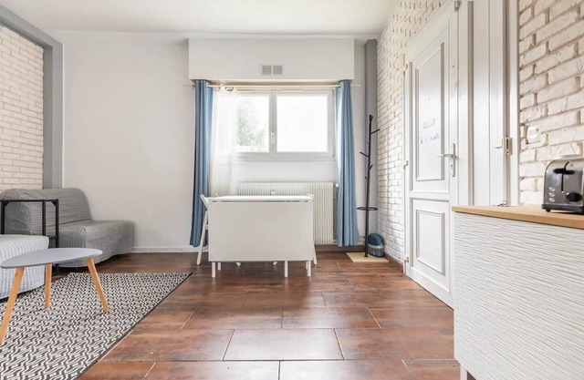 Appartement Villeparisis close Roissy CDG, Disney
