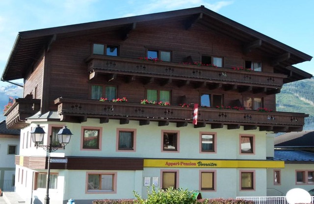 Appartement Vorreiter