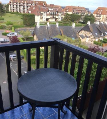 Appartement vue mer
