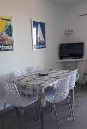 Appartement Vue Mer