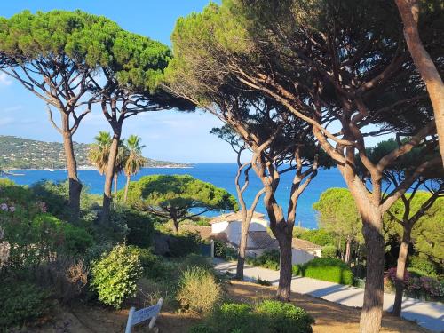 APPARTEMENT VUE MER 200 M DES PLAGES - DJUMBO