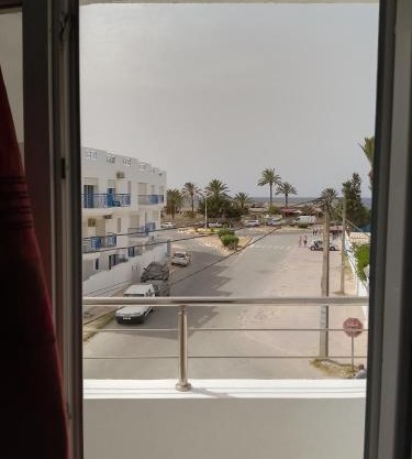 Appartement vue sûr Mer