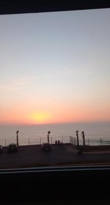 Appartement vue sur la mer