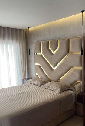 Appartement vue sur Tower Hassan