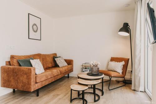 Appartement Wadpier