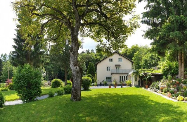 Appartement Waldfriede