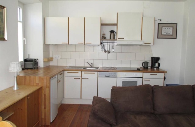 Appartement Wald - Haus Mirnockblick