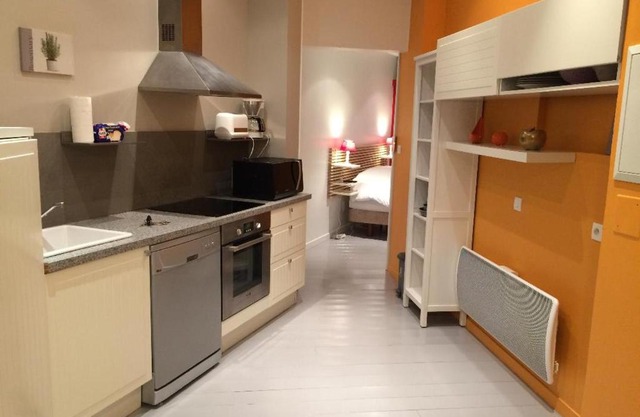 Appartement Week-end