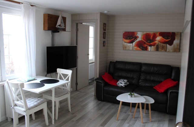 Appartement Wenduine