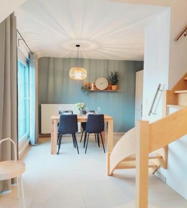 Appartement Westende