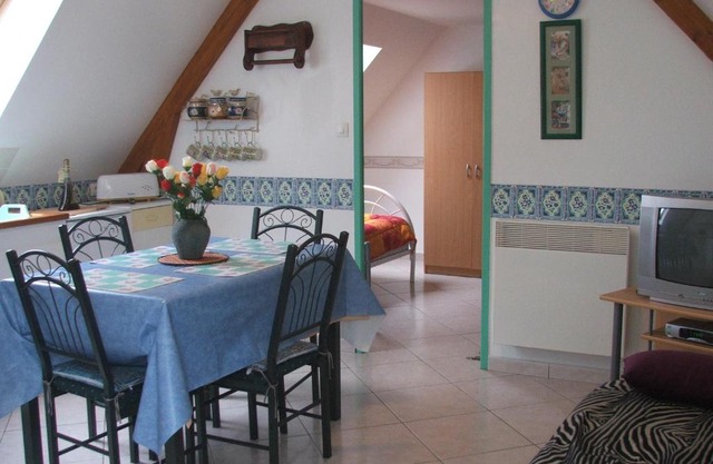 APPARTEMENT WISSANT