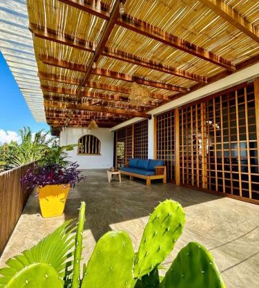 Appartement YLANG