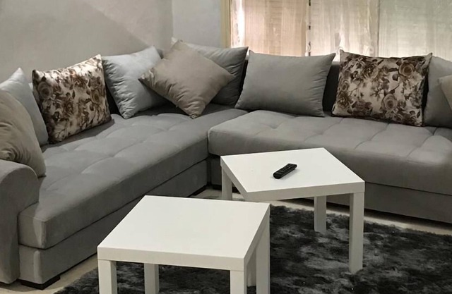 Appartement Zanouba