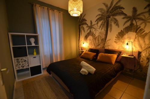 APPARTEMENT Zen