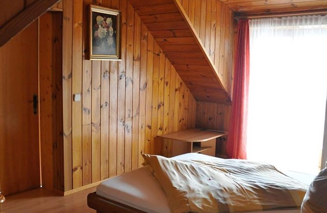 Appartement »zirbenstüberl« im Herrenhaus - Laggerhof Direkt am Südufer des Millstätter Sees
