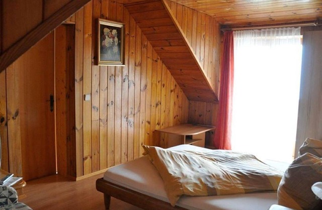Appartement »zirbenstüberl« im Herrenhaus - Laggerhof Direkt am Südufer des Millstätter Sees