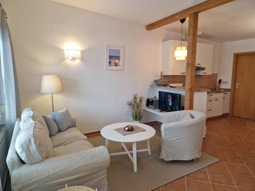 Appartement Zur Koje
