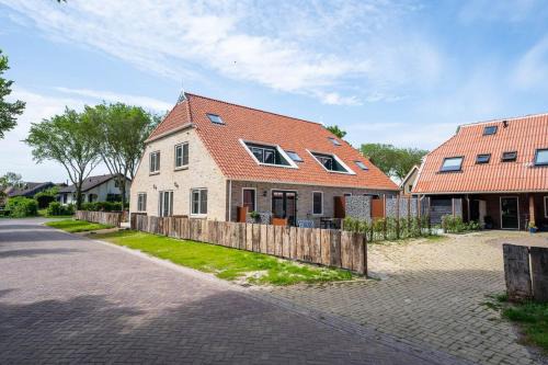 Appartementen De Witte Brugh