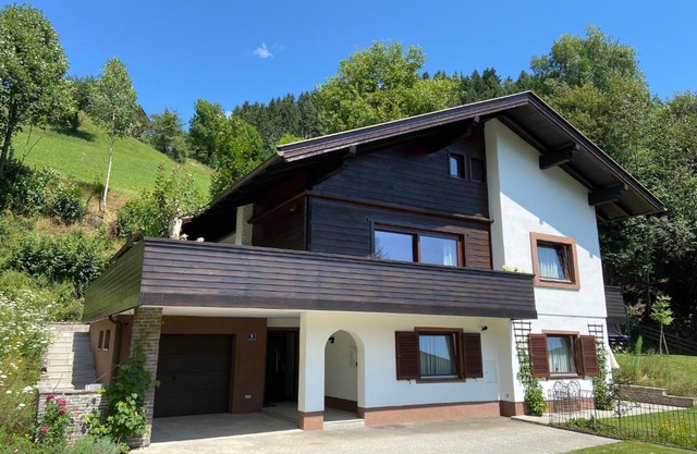 Appartementhaus Lisa