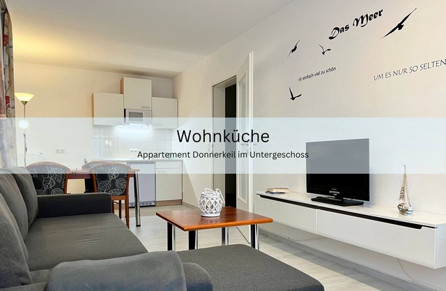 Appartementhaus Sonnenschein