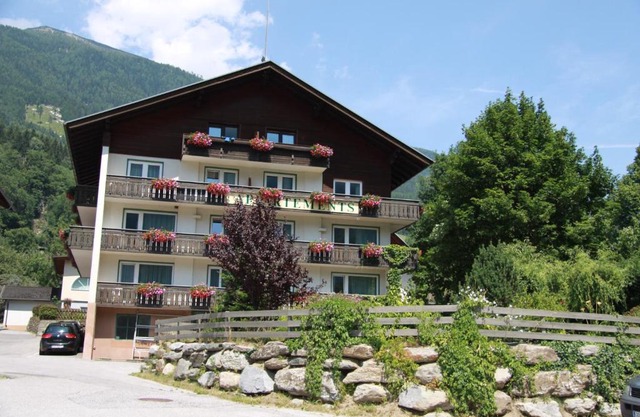 Appartementhaus Sporthotel Mölltal