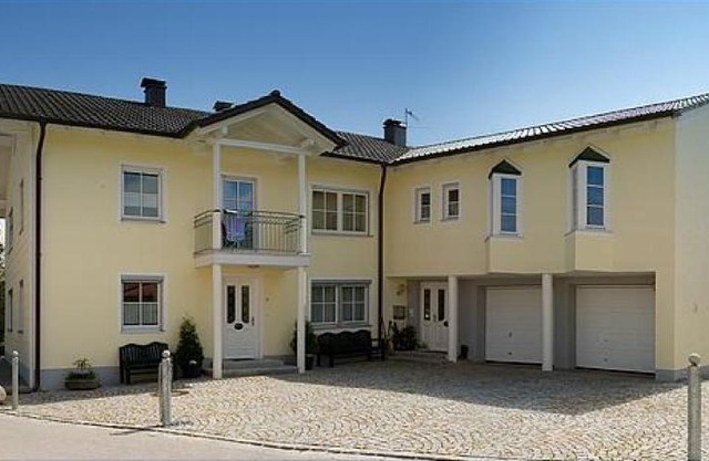 Appartementhaus Stangl