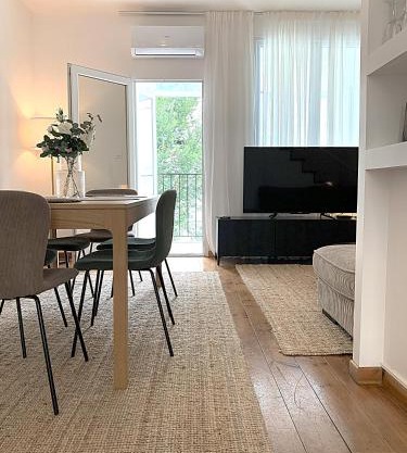 Appartements à Dax - 4 min du Centre-Ville, 12 min de la Gare - Arrivée autonome