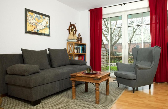 Appartements Am Reiterhof Am Reitstall