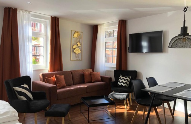 Appartements am Schloss